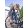 Gardena Gardena Cleansystem Bike Brush