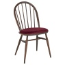 Ercol Ercol Windsor Upholstered Dining Chair