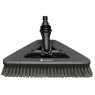 Gardena Gardena Cleansystem Handle Brush - Soft Flex