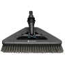 Gardena Gardena Cleansystem Handle Brush - Soft Flex