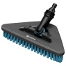 Gardena Gardena Cleansystem Handle Brush - Hard Flex