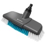 Gardena Gardena Cleansystem Handle Brush - Hard