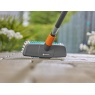 Gardena Gardena Cleansystem Handle Brush - Hard