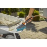 Gardena Gardena Cleansystem Running Water Hand Brush Medium - Hard