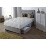 Highgrove Highgrove Grange Ortho 2000 Mattress & Platform Top Divan Set