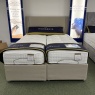 Highgrove Highgrove Ludlow Firm Pocket Sprung Mattress & Adjustable Electric Bed