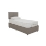 Highgrove Highgrove Wilton Pocket Sprung Soft Mattress & Adjustable Electric Bed