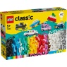 LEGO Classic 11036 Creative Vehicles