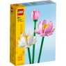 LEGO Creator 40647 Lotus Flowers
