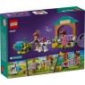 LEGO Friends 42607 Autumn's Baby Cow Shed