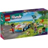 LEGO Friends 42609 Electric Car & Charger