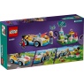 LEGO Friends 42609 Electric Car & Charger