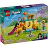 LEGO Friends 42612 Cat Playground Adventure