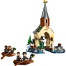 LEGO Harry Potter 76426 The Boat House