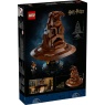 LEGO Harry Potter 76429 The Sorting Hat