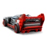 LEGO Speed Champions 76921 Audi S1 e-tron quattro Race Car