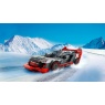 LEGO Speed Champions 76921 Audi S1 e-tron quattro Race Car