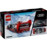 LEGO Speed Champions 76921 Audi S1 e-tron quattro Race Car