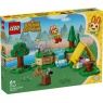 LEGO Animal Crossing 77047 Bunny Adventure