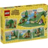 LEGO Animal Crossing 77047 Bunny Adventure