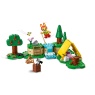 LEGO Animal Crossing 77047 Bunny Adventure