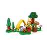 LEGO Animal Crossing 77047 Bunny Adventure