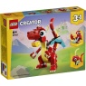 LEGO Creator 31145 Red Dragon