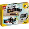 LEGO Creator 31147 Retro Camera