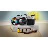 LEGO Creator 31147 Retro Camera