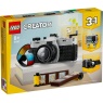 LEGO Creator 31147 Retro Camera