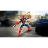 LEGO Marvel 76298 Iron Spider-Man Construction Figure