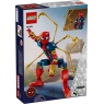 LEGO Marvel 76298 Iron Spider-Man Construction Figure