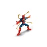 LEGO Marvel 76298 Iron Spider-Man Construction Figure