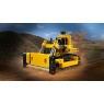 LEGO Techic 42163 Heavy-Duty Bulldozer