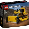 LEGO Techic 42163 Heavy-Duty Bulldozer