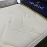 Highgrove Highgrove Celestial Natural 2000 Pocket Sprung Mattress