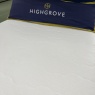 Highgrove Highgrove Celestial Memory 1000 Mattress & Divan Set