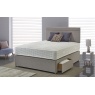 Highgrove Highgrove Celestial 1000 Mattress & Divan Set