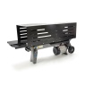 Handy The Handy THLS-4G 4 Ton Electric Log Splitter with Safety Guard & Log Tray