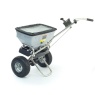 Handy The Handy THS125SALTHDUTY 57kg Heavy Duty Push Salt Spreader