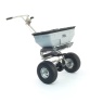 Handy The Handy THS125SALTHDUTY 57kg Heavy Duty Push Salt Spreader