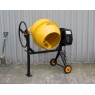 Handy The Handy Light Construction THLCHCM 125L Electric 'H' Frame Mixer