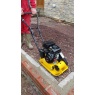 Handy The Handy Light Construction THLC29140 30cm Petrol Compactor Plate