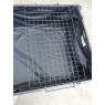 Handy The Handy THDLGT 400kg Garden Trolley with Liner & Tool Tray
