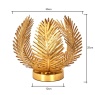 BHS BHS Brookby Vessel Table Lamp - Gold