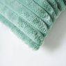 BHS Jumbo Cord Cushion 45cm - Sage