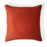 BHS BHS Loft Cushion 45cm - Orange