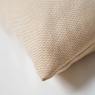 BHS Loft Cushion 45cm - Champagne