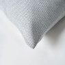 BHS Loft Cushion 45cm - Silver