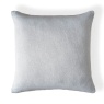 BHS Loft Cushion 45cm - Silver